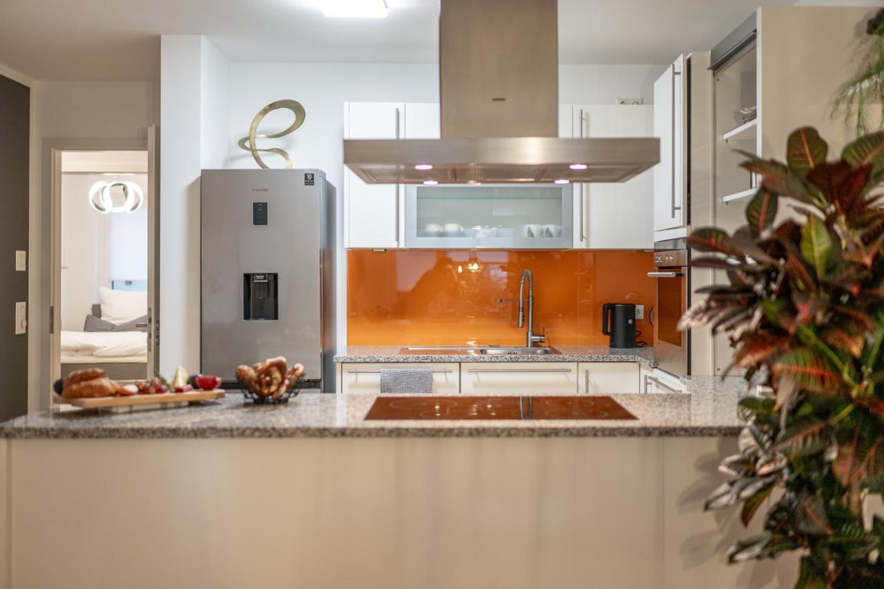 Alpenflair / Luxury / 100Qm / Work / Travel / Netflix Apartman Penzberg Kültér fotó