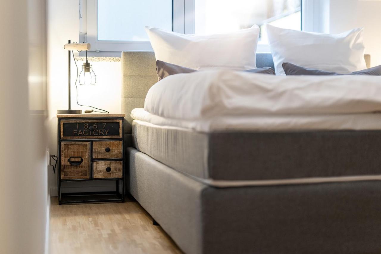 Alpenflair / Luxury / 100Qm / Work / Travel / Netflix Apartman Penzberg Kültér fotó