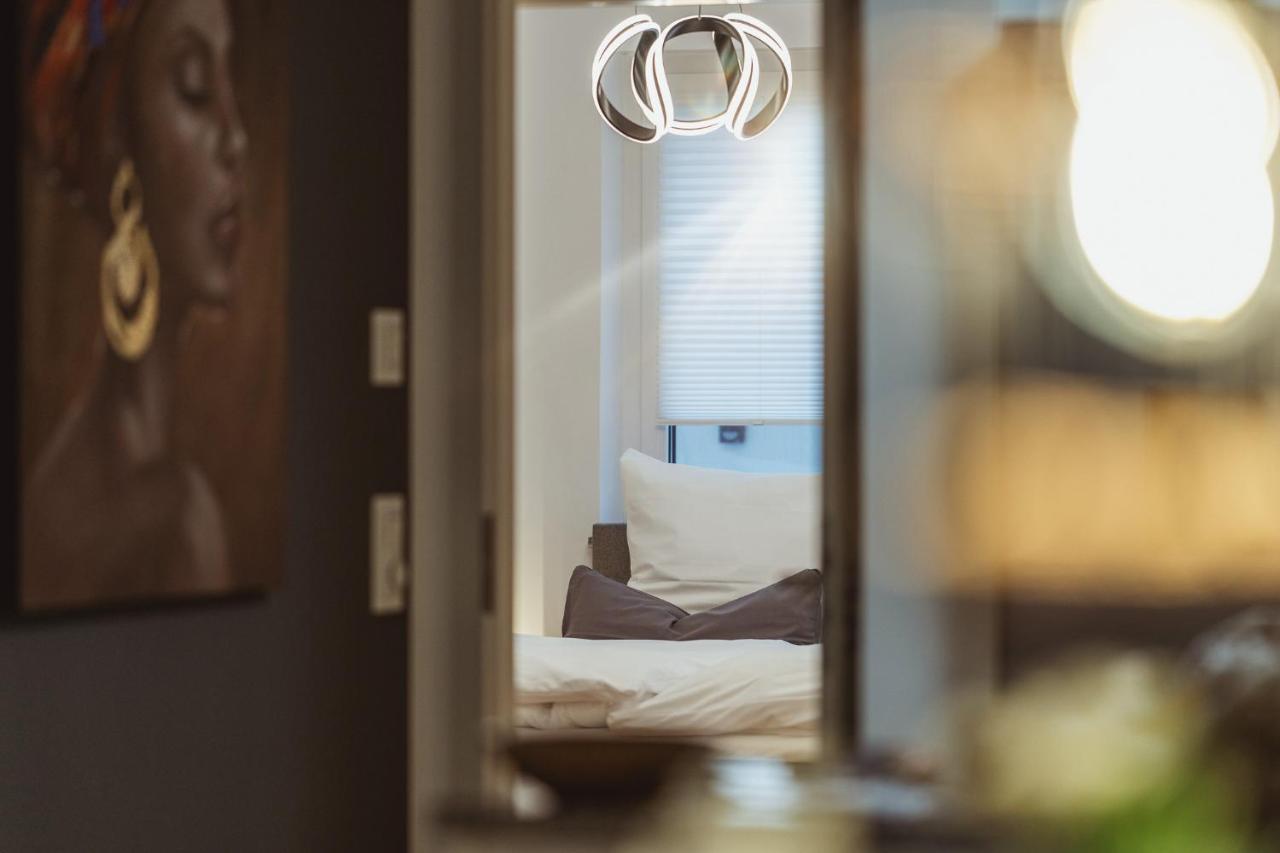 Alpenflair / Luxury / 100Qm / Work / Travel / Netflix Apartman Penzberg Kültér fotó