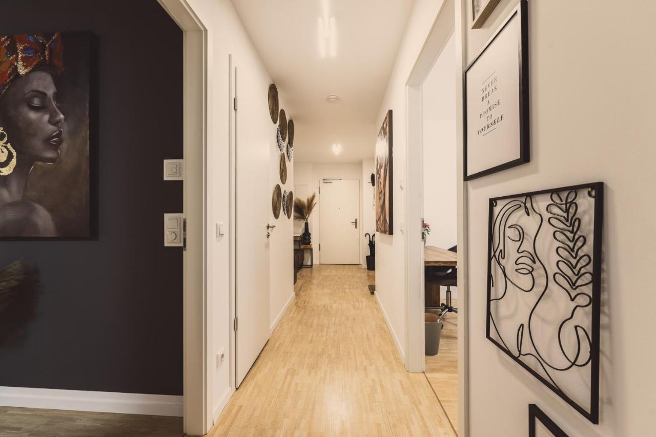 Alpenflair / Luxury / 100Qm / Work / Travel / Netflix Apartman Penzberg Kültér fotó