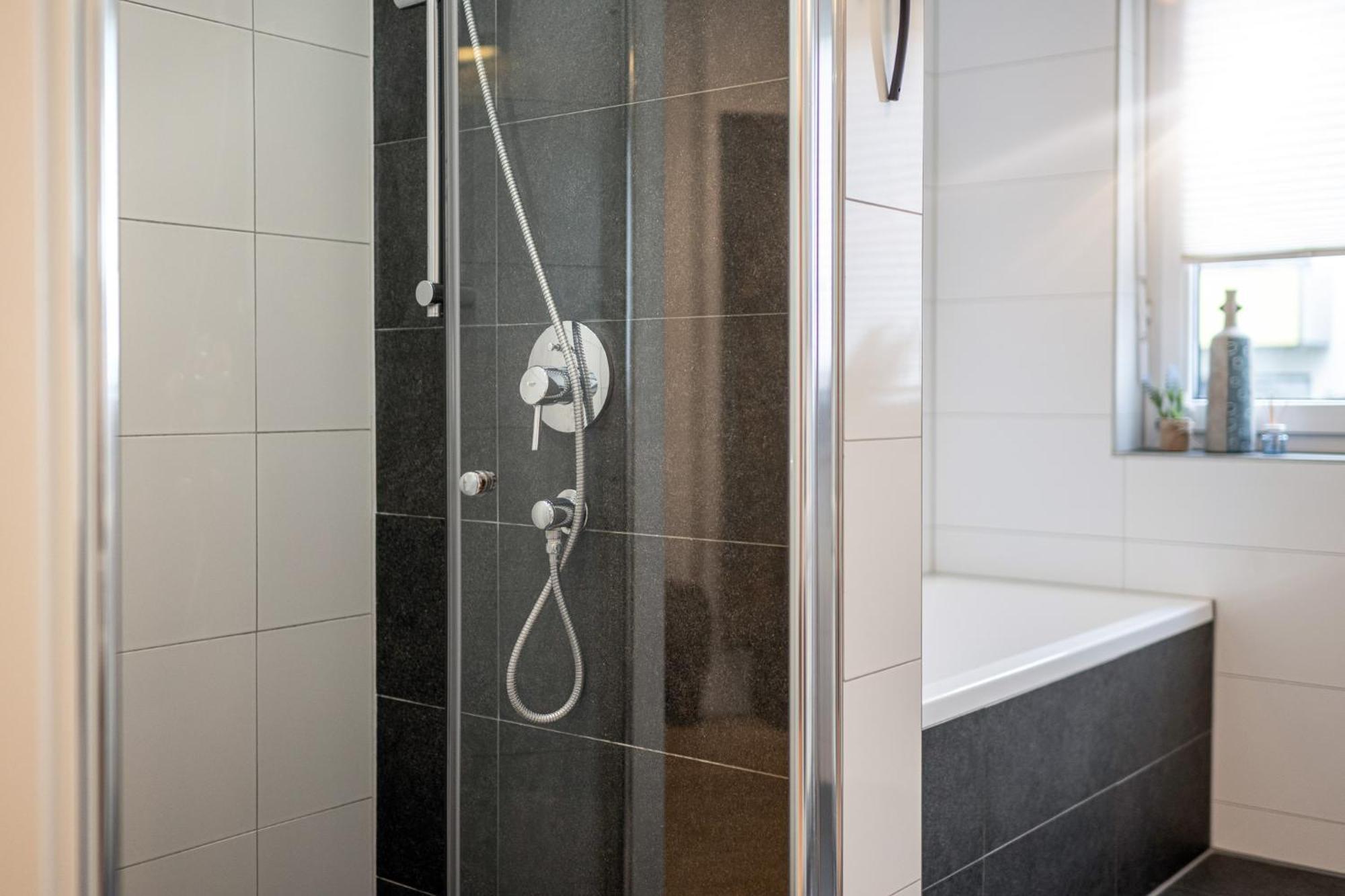 Alpenflair / Luxury / 100Qm / Work / Travel / Netflix Apartman Penzberg Kültér fotó