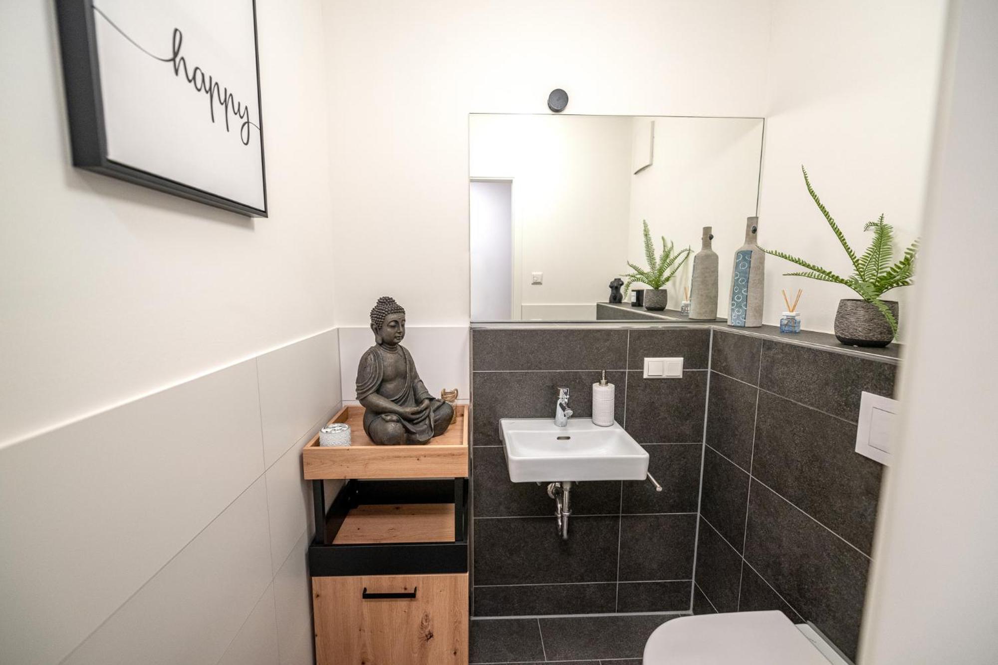 Alpenflair / Luxury / 100Qm / Work / Travel / Netflix Apartman Penzberg Kültér fotó