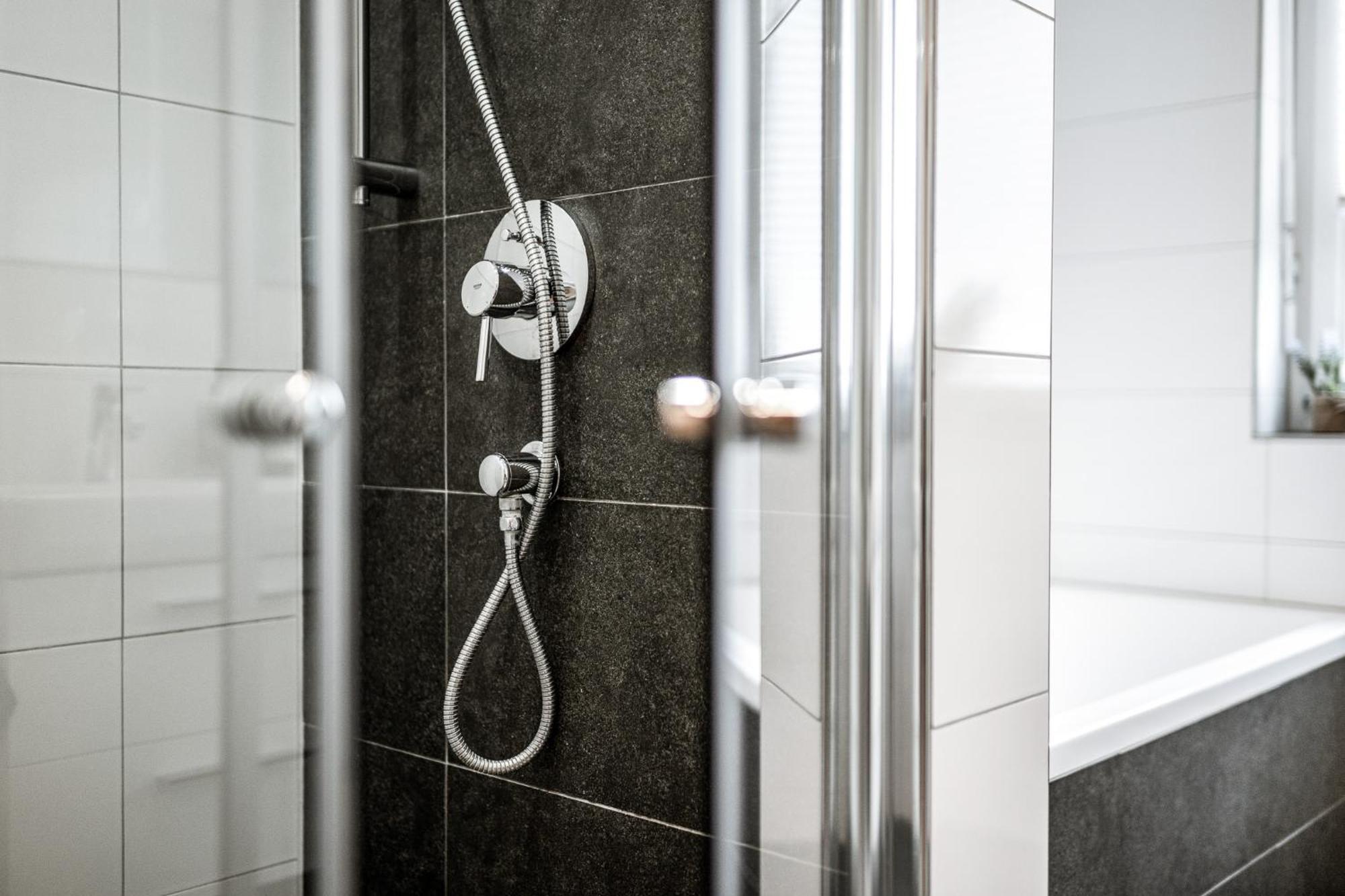 Alpenflair / Luxury / 100Qm / Work / Travel / Netflix Apartman Penzberg Kültér fotó